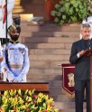 कैबिनेट में शामिल हुए एस जयशंकर