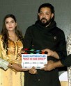 दोस्ती के साइड इफेक्ट में सपना चौधरी