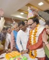 भाजपा प्रदेशाध्यक्ष का जन्मदिन