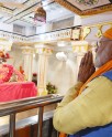 गुरुद्वारा बेर साहिब में प्रधानमंत्री