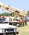 प्रधानमंत्री नरेंद्र मोदी को गार्ड ऑफ ऑनर