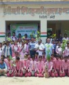 सूर्या फाउंडेशन का वृक्षारोपण अभियान