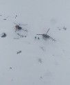 सिक्किम में वायुदल को बचाया