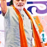 नरेंद्र भाई मोदी ने धन्‍यवाद और अ‌भिवादन