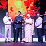 अंतरराष्ट्रीय फिल्म समारोह का उद्घाटन