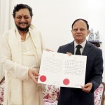 मुख्य न्यायाधीश हुए शरद अरविंद बोबडे