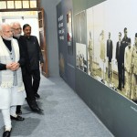 बोस संग्रहालय का दौरा