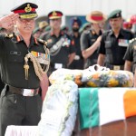 उप सेनाप्रमुख की शहीदों को श्रद्धांजलि