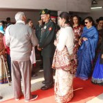 मध्य कमान में 'भूतपूर्व सैनिक दिवस'