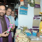 अंतर्राष्ट्रीय व्यापार मेले में 'हुनर हाट'