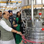 फ्रांस में सफ्रान इंजन विनिर्माण