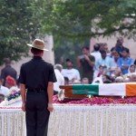 अटलजी को भावभीनी श्रद्धांजलि