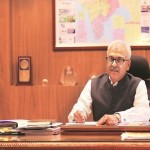 गृह सचिव बने अजय कुमार भल्‍ला