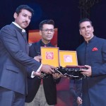 फिल्म महोत्सव में पहुंची फिल्मी हस्तियां
