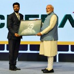 क्रेडाई यूथकॉन में प्रधानमंत्री