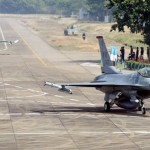 अमेरिकी व भारतीय वायुसेना अभ्यास