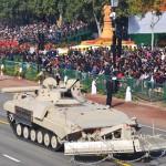 सर्फेस माइन क्लियरिंग सिस्टम