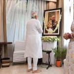 प्रधानमंत्री की अरुण जेटली को श्रद्धांजलि