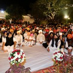 प्रधानमंत्री ने की सभा संबोधित