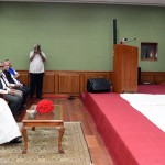डॉ शोभना राधाकृष्ण की गांधी कथा