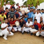 बिजनौर में अंतर्जनपदीय प्रतियोगिता