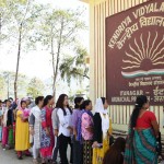 लोकसभा के पहले चरण का मतदान