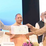 राष्ट्रपति ने किया हुनर का सम्मान
