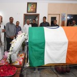 प्रधानमंत्री की अनंत कुमार को श्रद्धांजलि