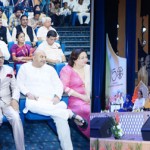 दिल्ली में महात्मा गांधी पर मुशायरा