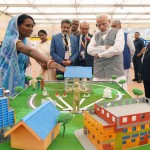 कृषि उन्नत‌ि मेला
