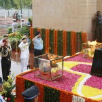 करगिल विजय दिवस पर सैनिकों को सलामी