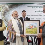 प्रधानमंत्री का वाराणसी दौरा