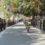इंफैंट्री दिवस पर साइकिल अभियान