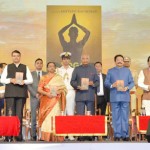 योग फॉर ऑल का विमोचन