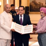 टीबी सील अभियान का उद्घाटन