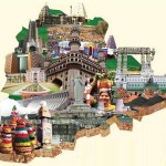 तेलंगाना राज्‍य का स्थापना दिवस