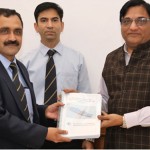 रक्षा मंत्रालय व जीआरएसई में करार