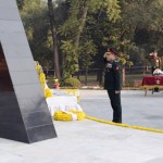 सेना वायु रक्षा कोर की रजत जयंती