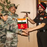 पर्वतारोहण अभियान माउंट भागीरथी-2