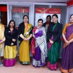 राजधानी में तीसरा महिला डाकघर