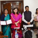 महिलाओं का कौशल विकास