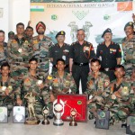 सेना स्काउट मास्टर्स प्रतियोगिता