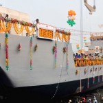एलसीयू एल-56 नौसेना में शामिल