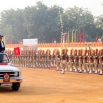 एसएसबी की 55वीं वार्षिक परेड