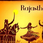 राजस्थान पर पोस्टर मेकिंग प्रतियोगिता