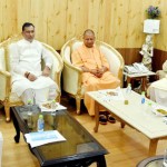 विधानभवन में सर्वदलीय बैठक