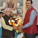 राज्यपाल को दीपावली की शुभकामनाएं!