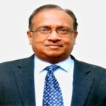 गिरीश पिल्‍लई रेलवे के नए सदस्‍य ट्रैफिक