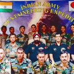 भारतीय सेना का पर्वतारोही दल