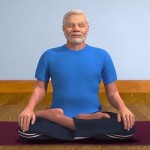 ध्यान योगाभ्यास